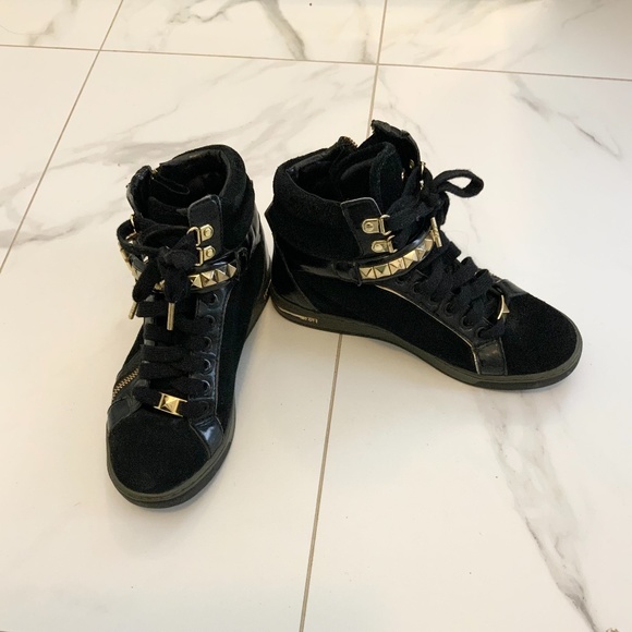 Michael Kors sneakers - Picture 2 of 7